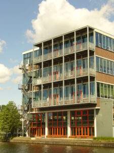 Generaal Vetterstraat 76 Amsterdam